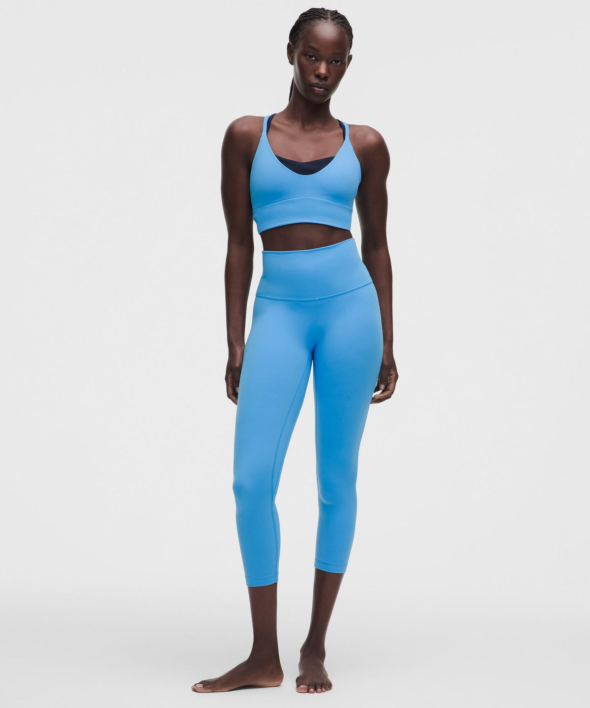 lululemon Align™ High-Rise Crop 23"
