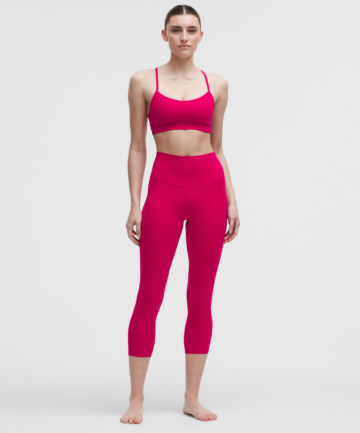 lululemon Align™ High-Rise Crop 23"