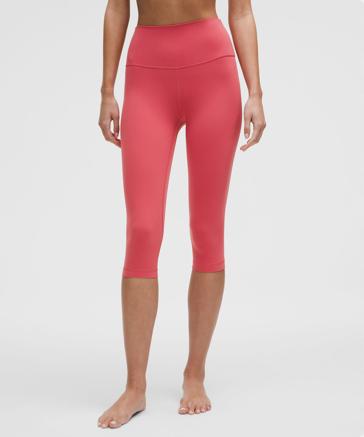 lululemon Align™ High-Rise Crop 17"