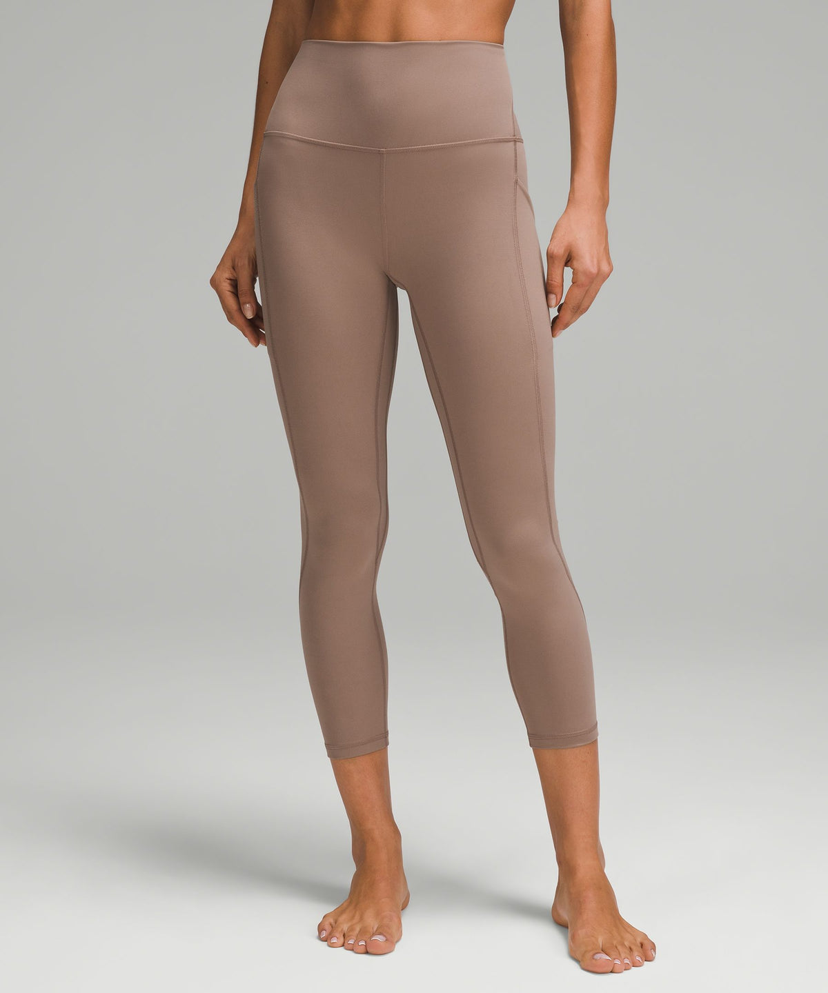 lululemon Align™ High-Rise Crop with Pockets 23"