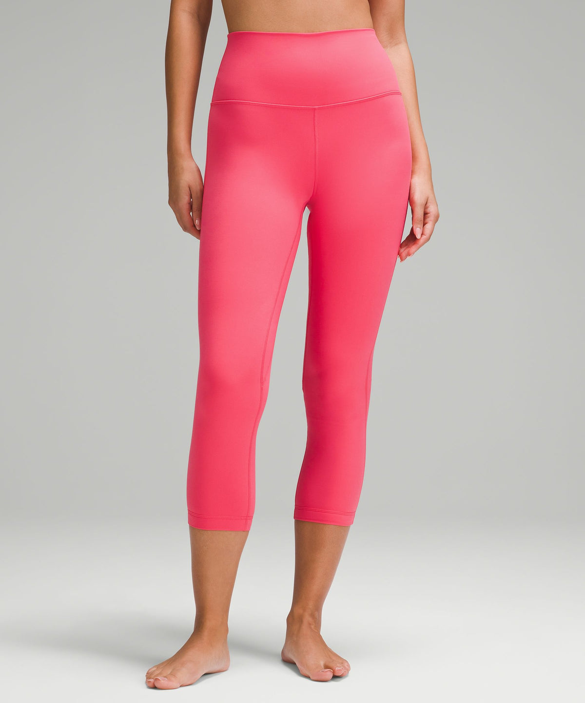 lululemon Align™ High-Rise Crop 23"