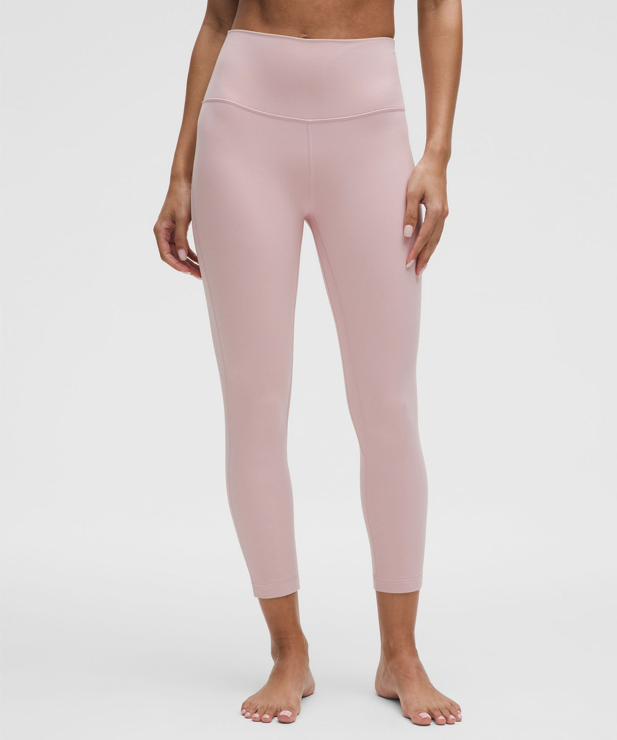lululemon Align™ High-Rise Crop 23"