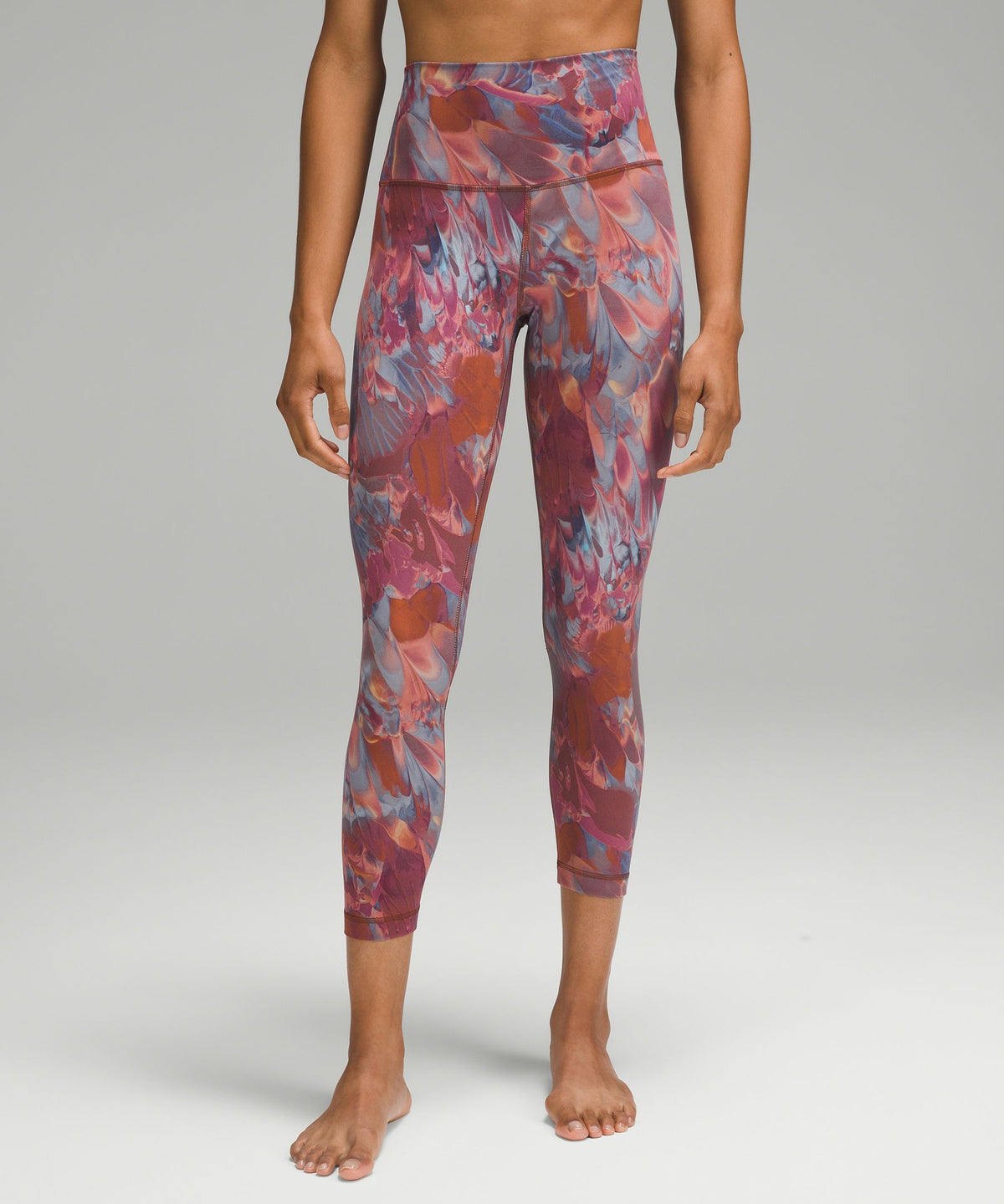 lululemon Align™ High-Rise Crop 23"