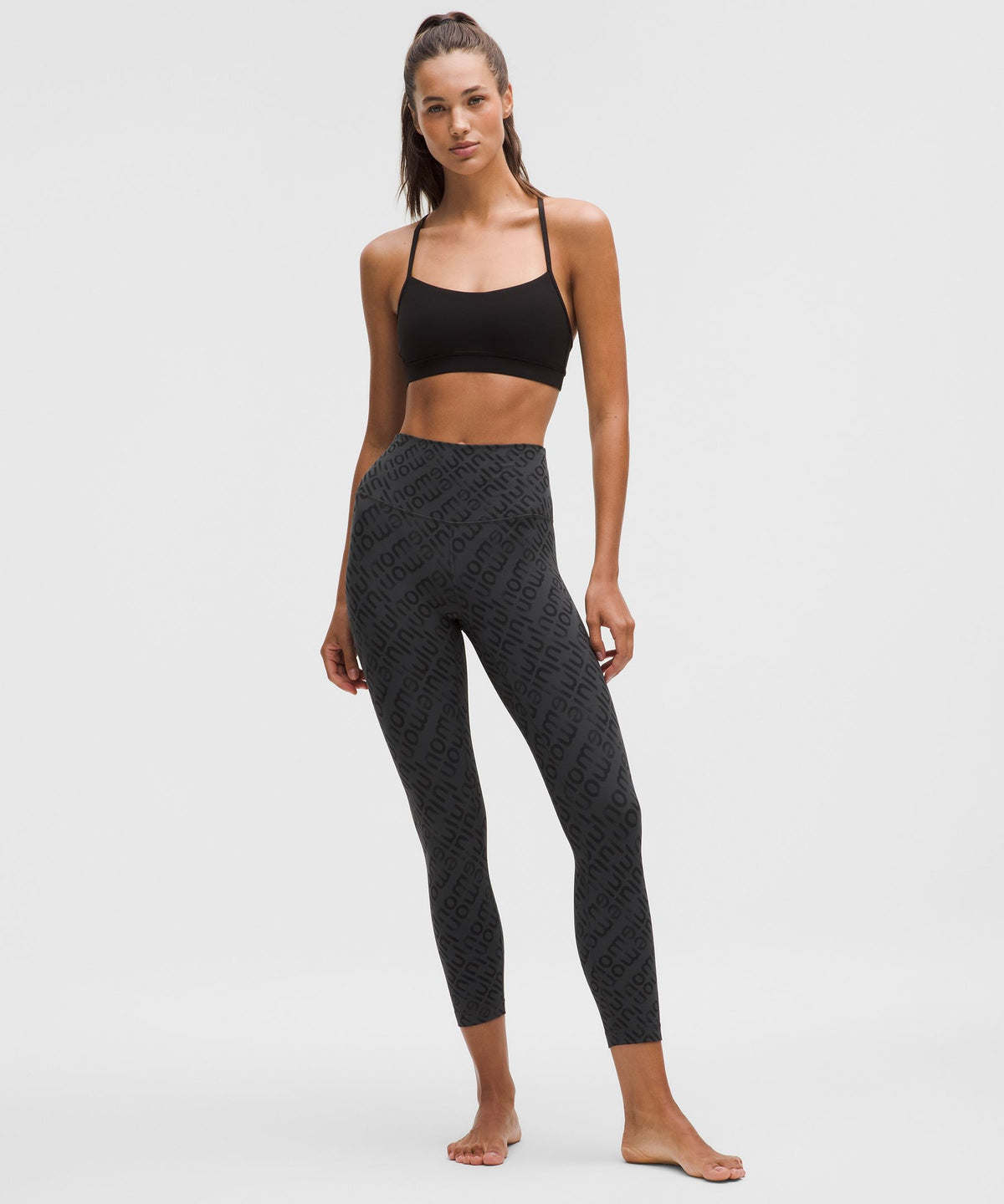lululemon Align™ High-Rise Crop 23"