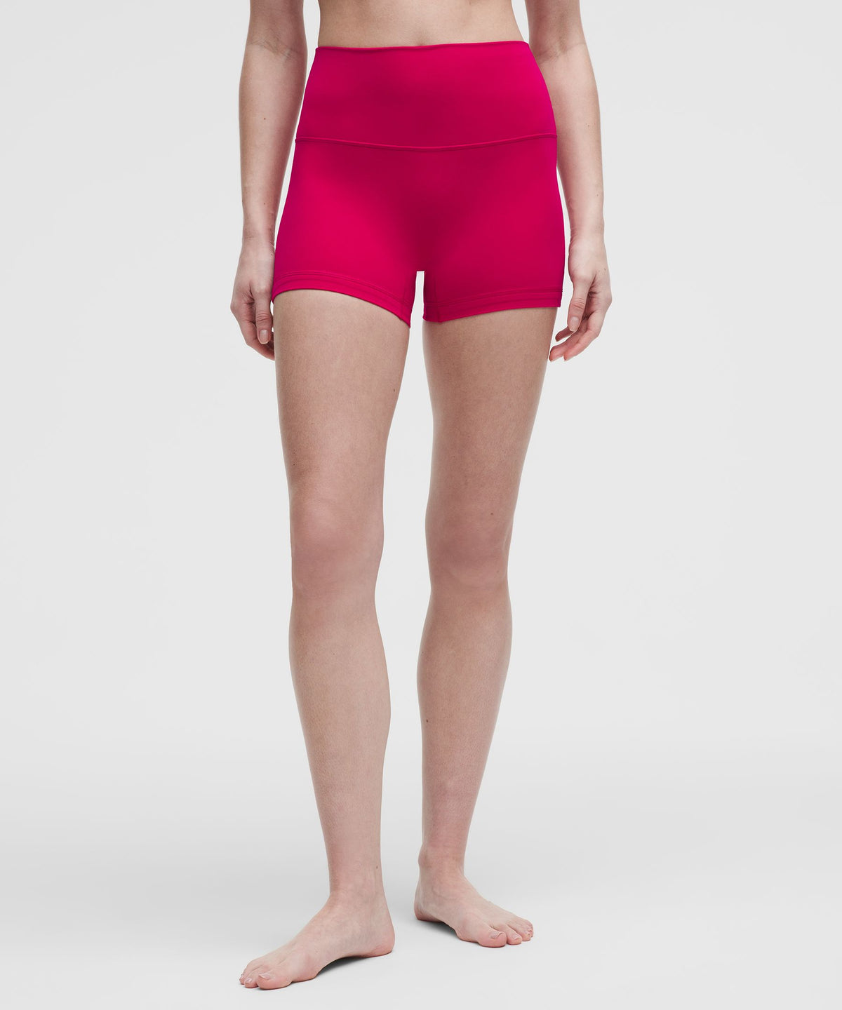 lululemon Align No Line™ High-Rise Short 4"