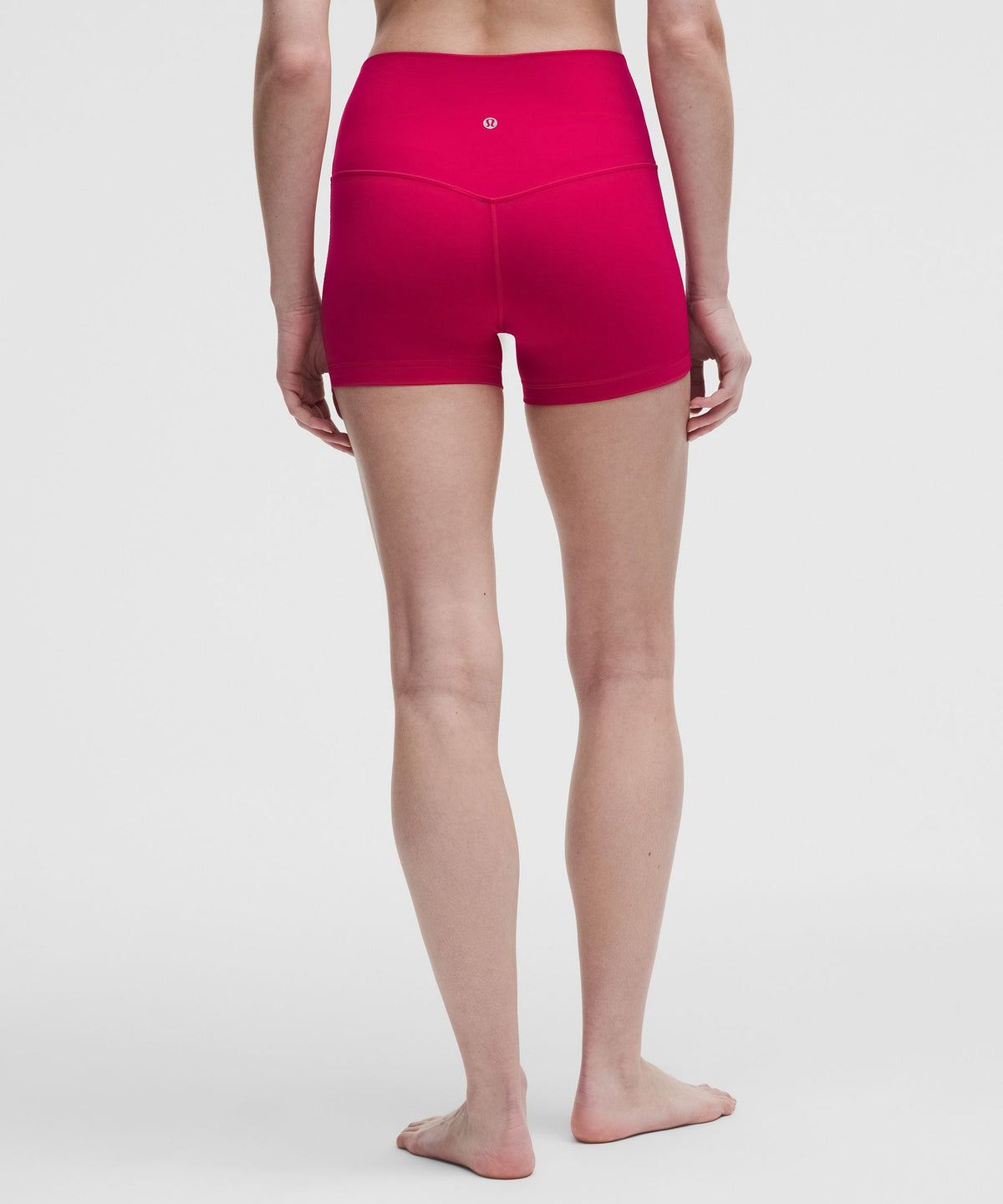 lululemon Align No Line™ High-Rise Short 4"