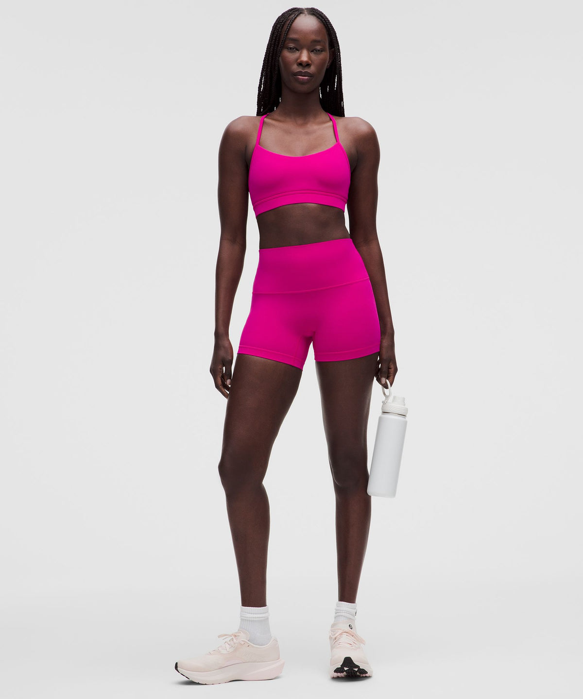 lululemon Align No Line™ High-Rise Short 4"
