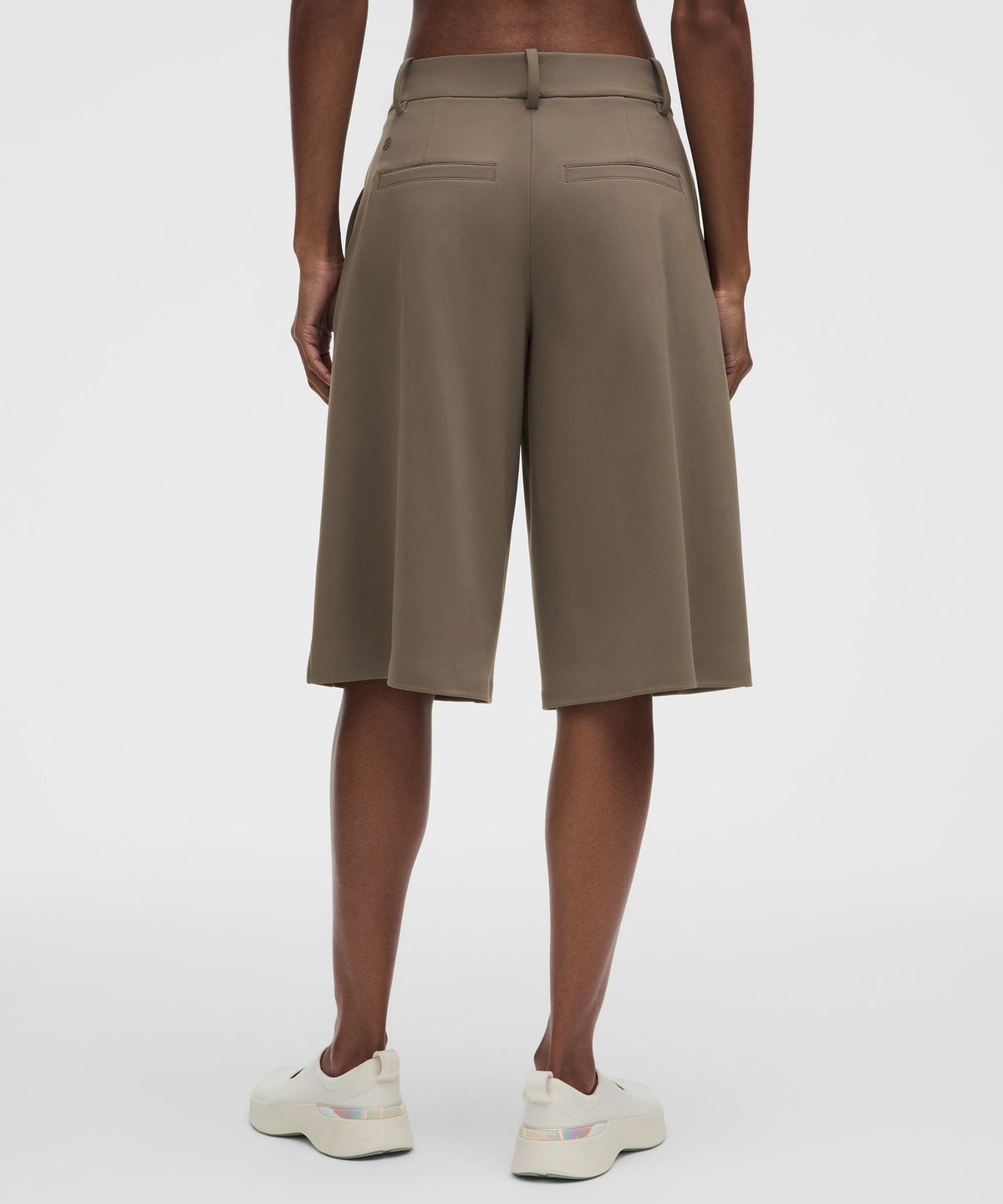 Daydrift Low-Rise Relaxed-Fit Short 14"