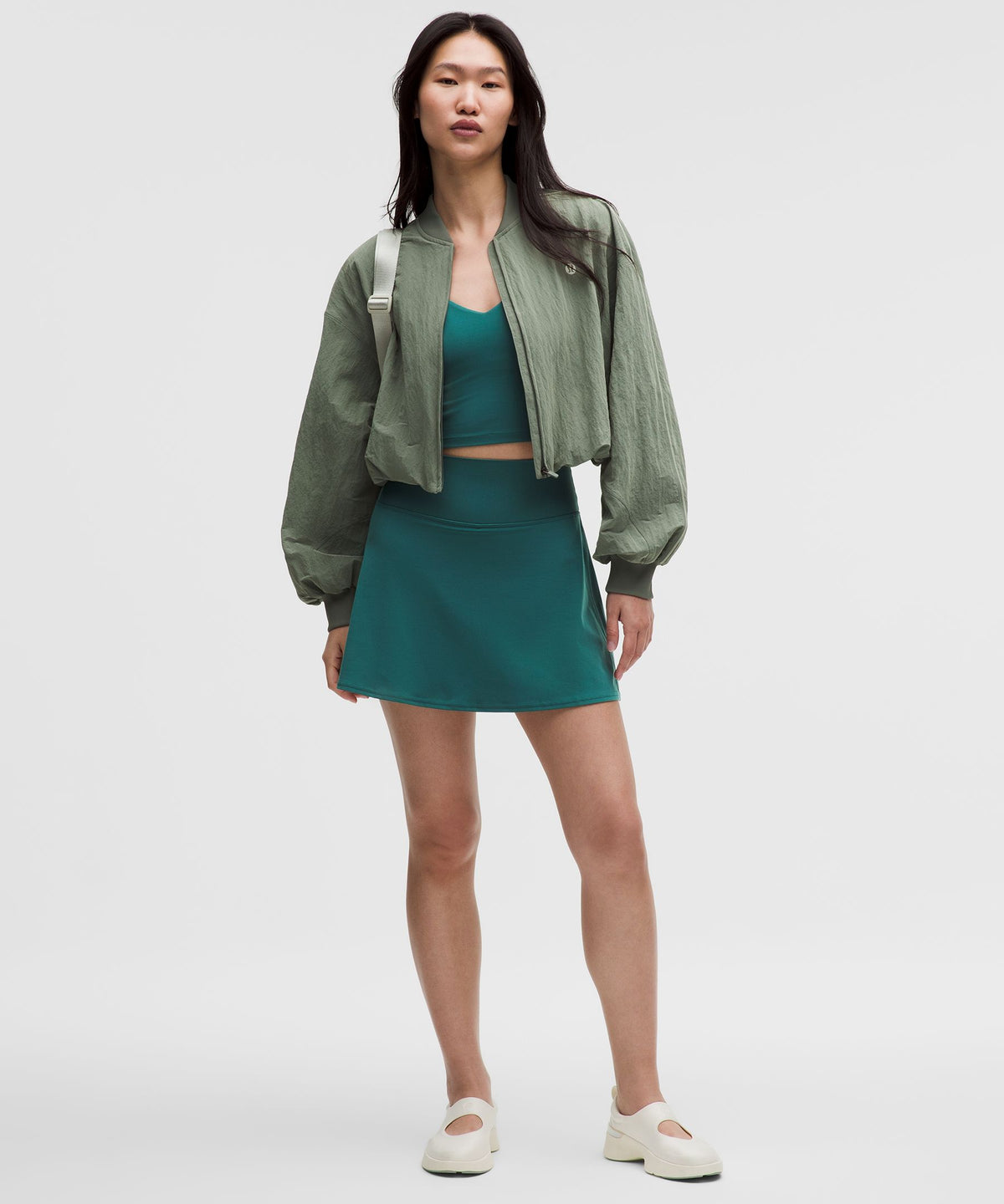 lululemon Align™ High-Rise SkirtLong