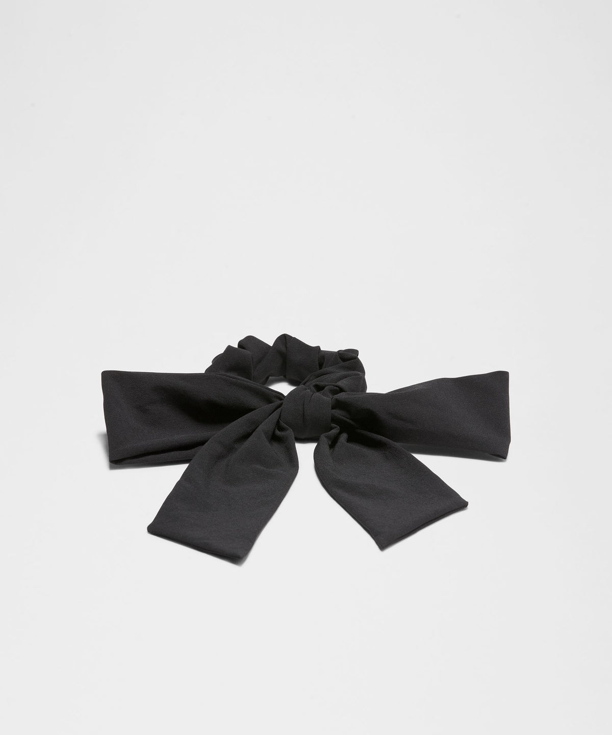 Uplifting ScrunchieBig Bow
