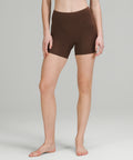 UnderEase Super-High-Rise Shortie Underwear