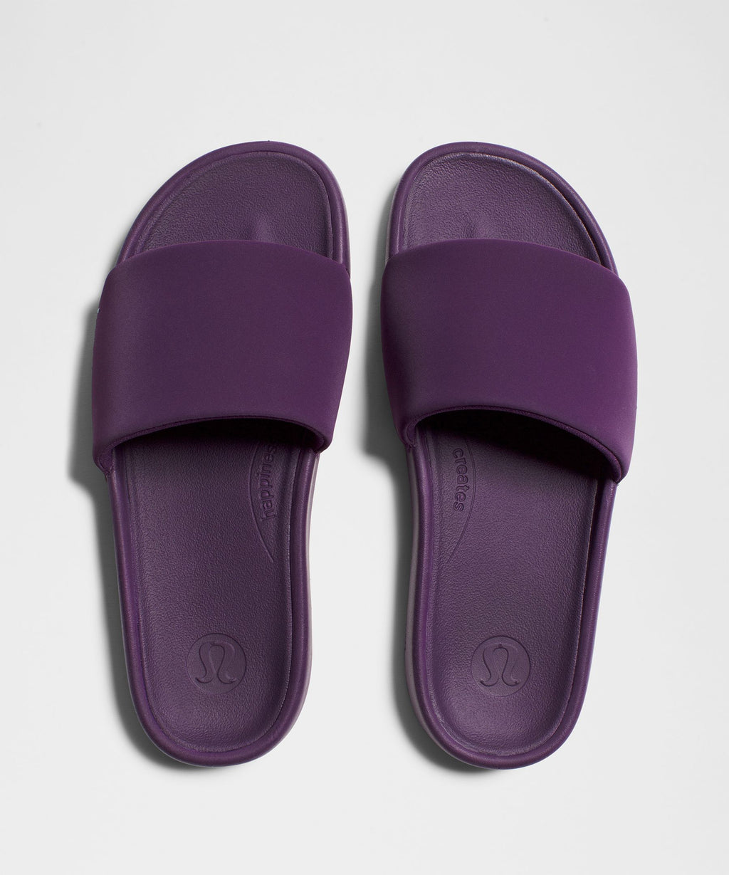 Women's Restfeel Slide
