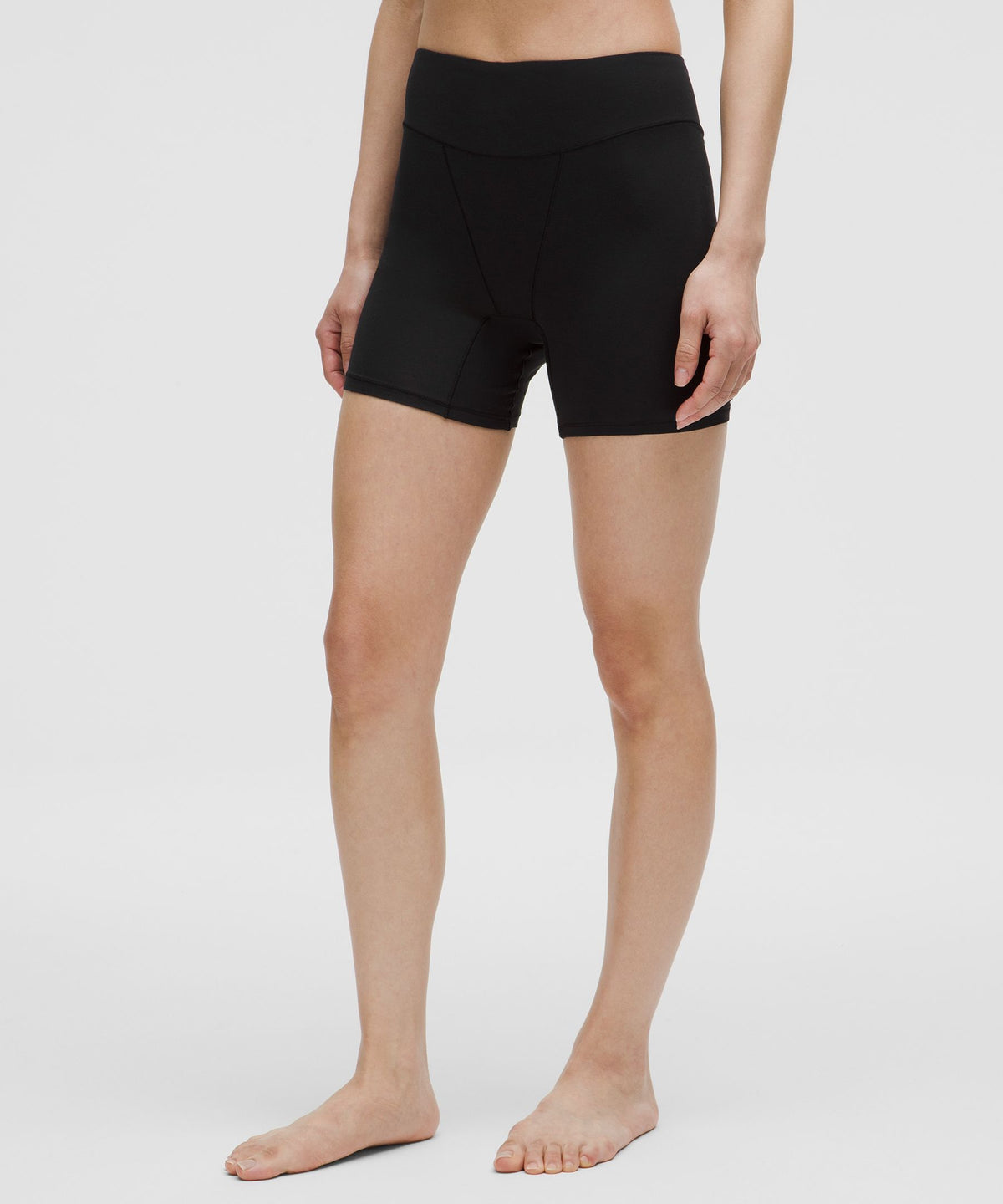 UnderEase Super-High-Rise Shortie Underwear2 Pack