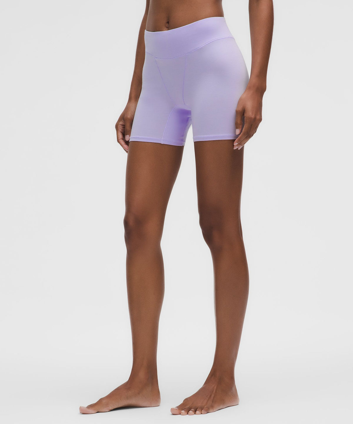 UnderEase Super-High-Rise Shortie Underwear2 Pack