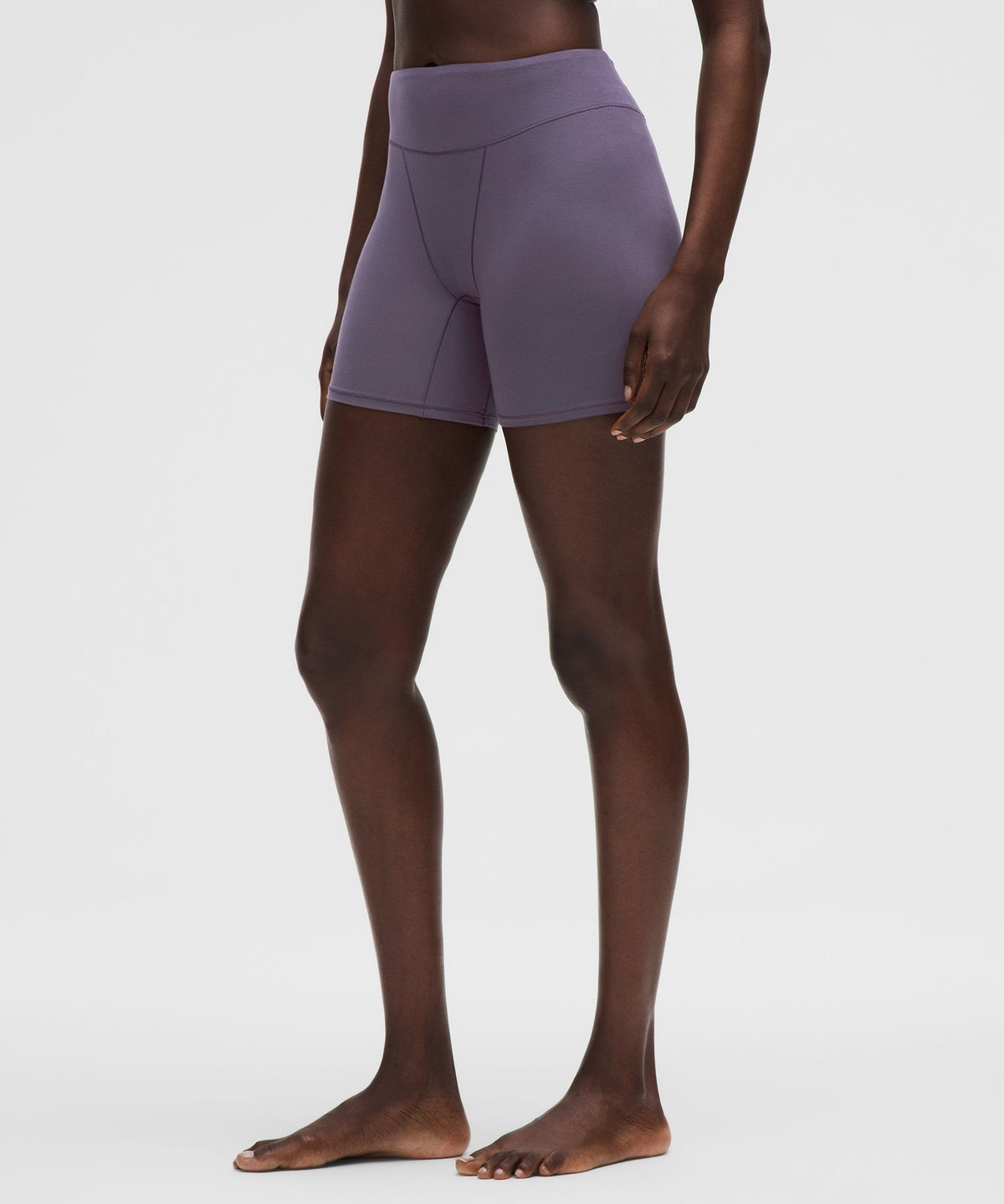 UnderEase Super-High-Rise Shortie Underwear2 Pack