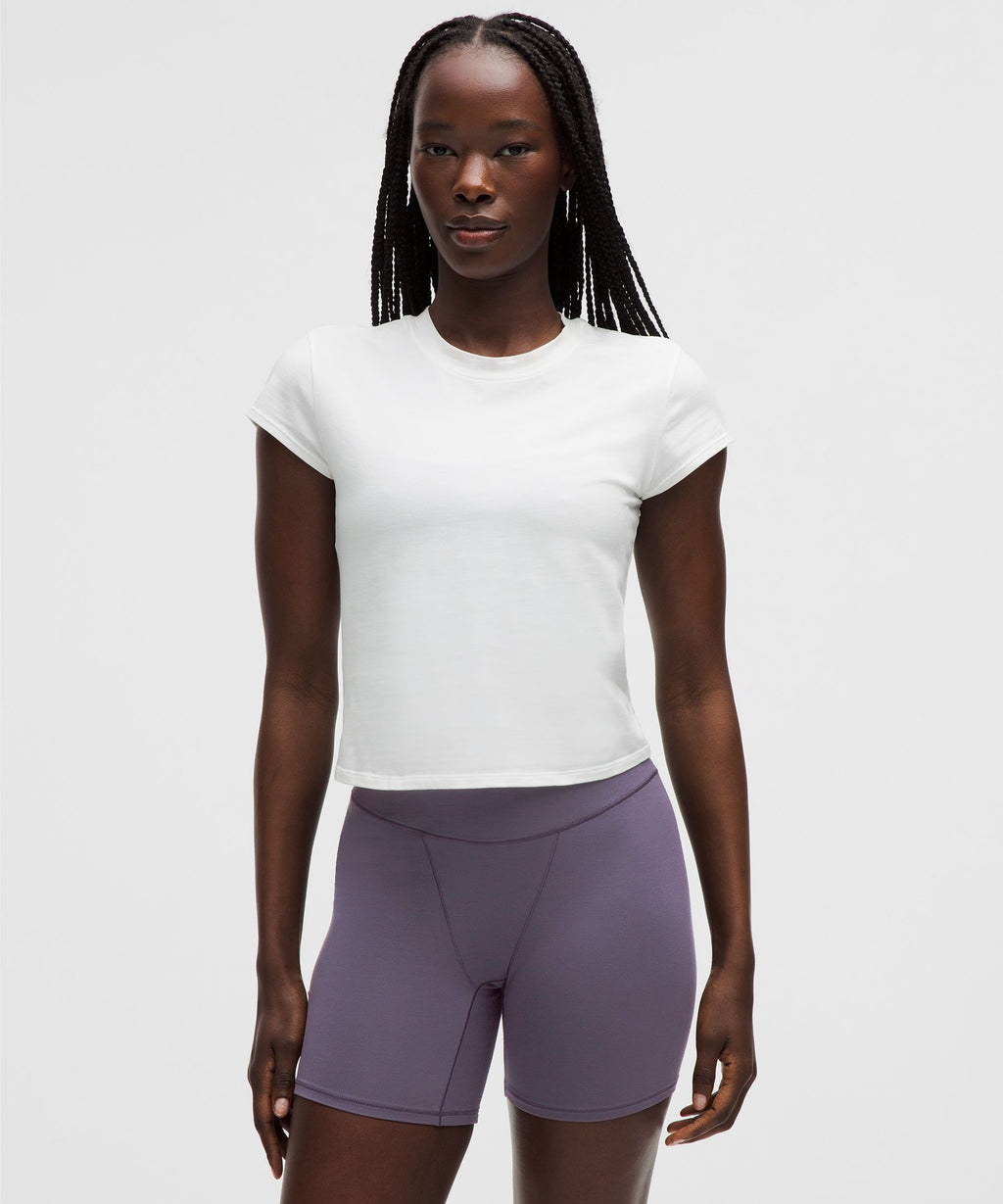 UnderEase Super-High-Rise Shortie Underwear2 Pack