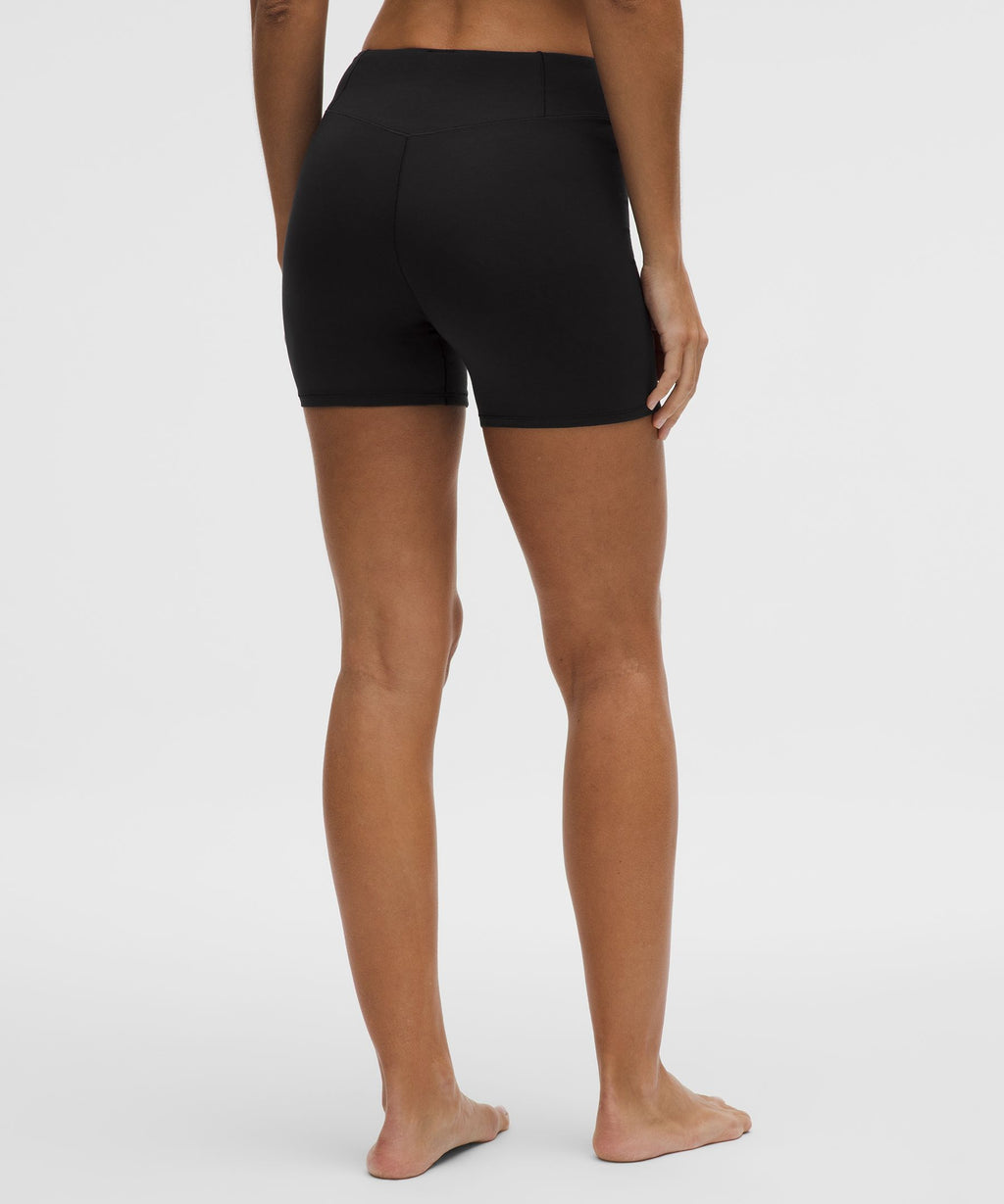 UnderEase Super-High-Rise Shortie Underwear2 Pack