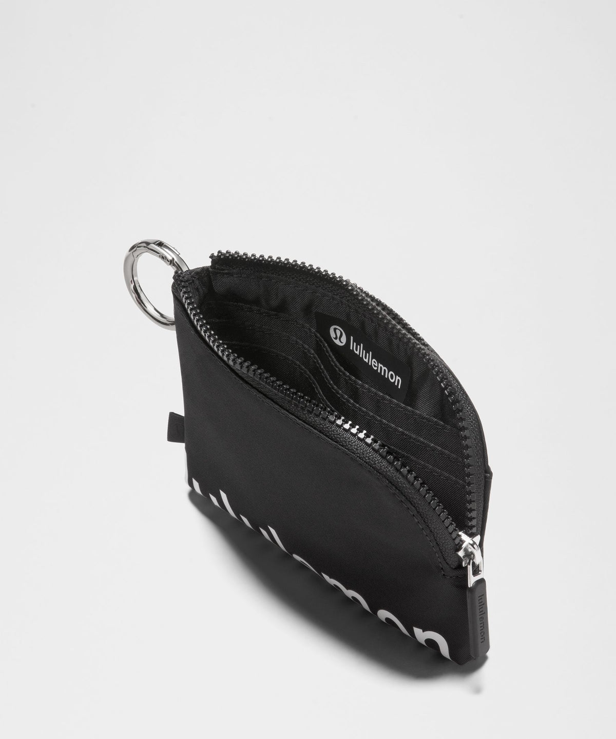 Clippable Card Pouch