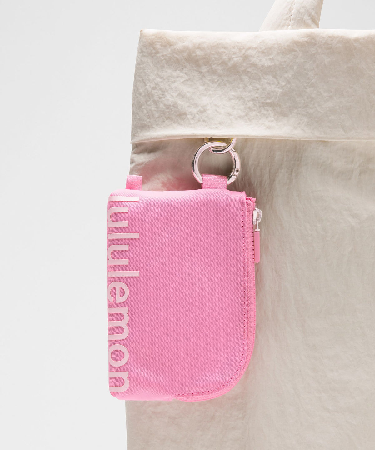 Clippable Card Pouch