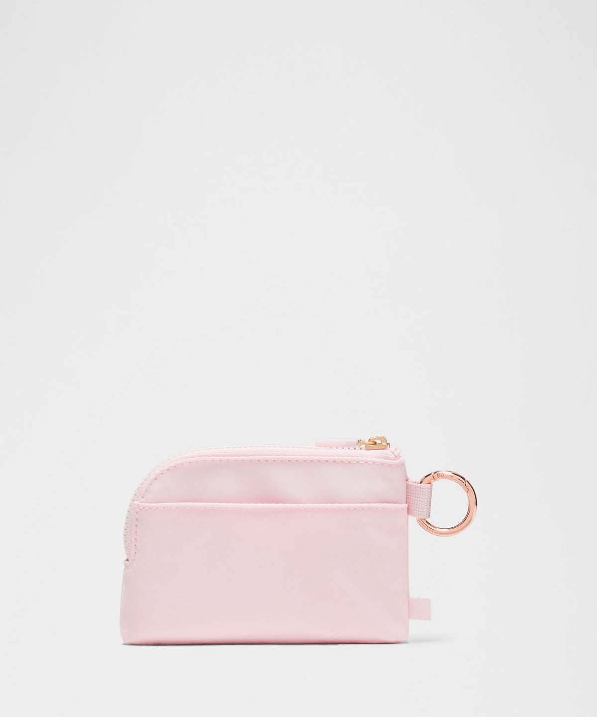 Clippable Card Pouch
