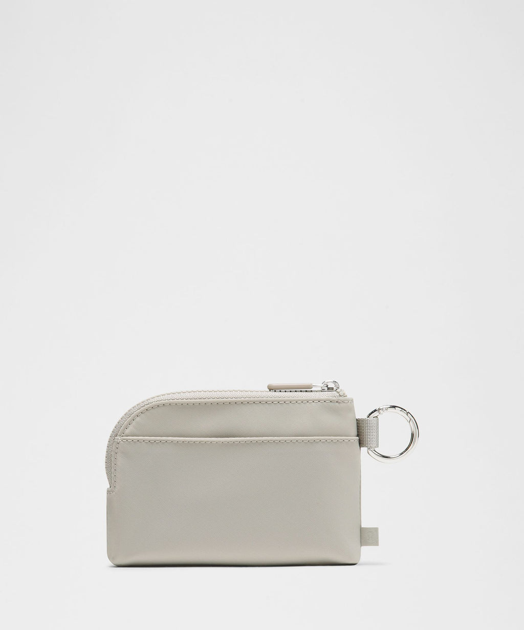 Clippable Card Pouch