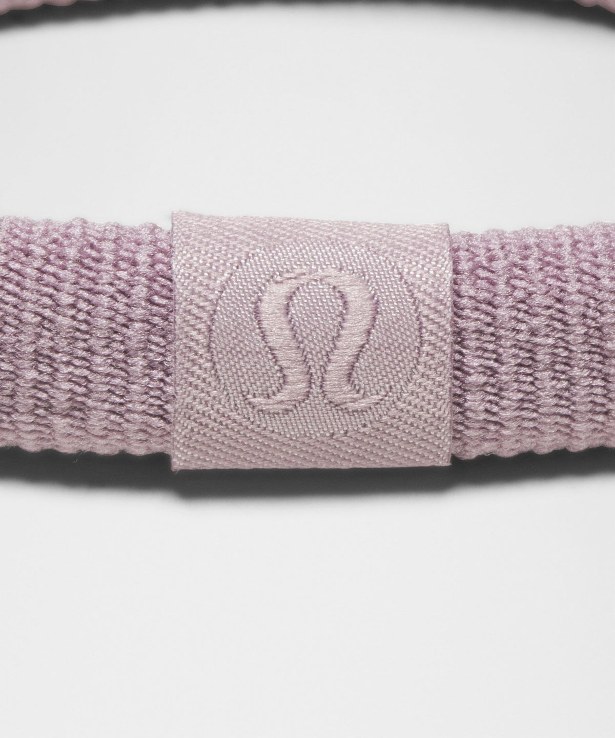 Knit Hair Ties6 Pack
