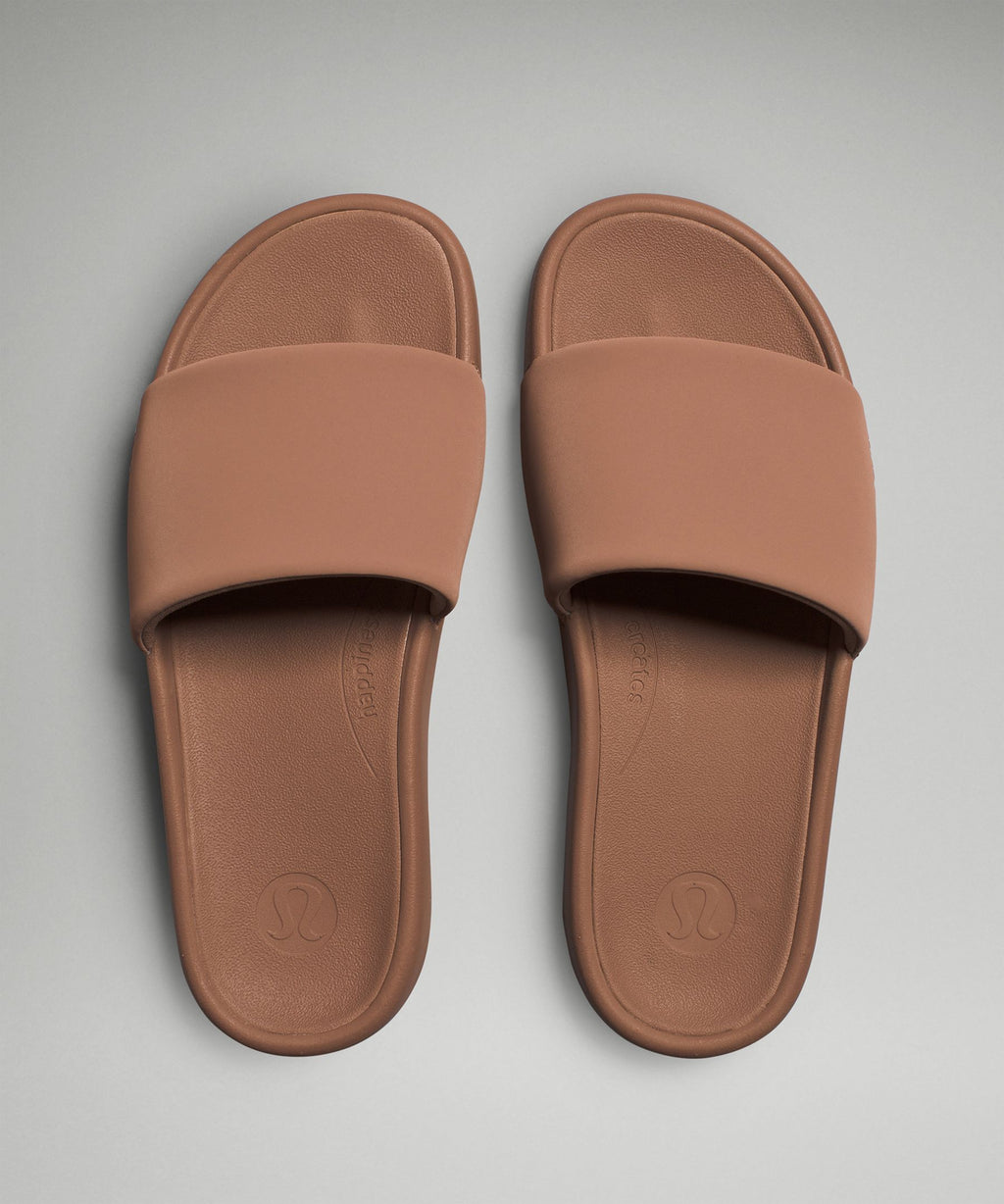 Women's Restfeel Slide