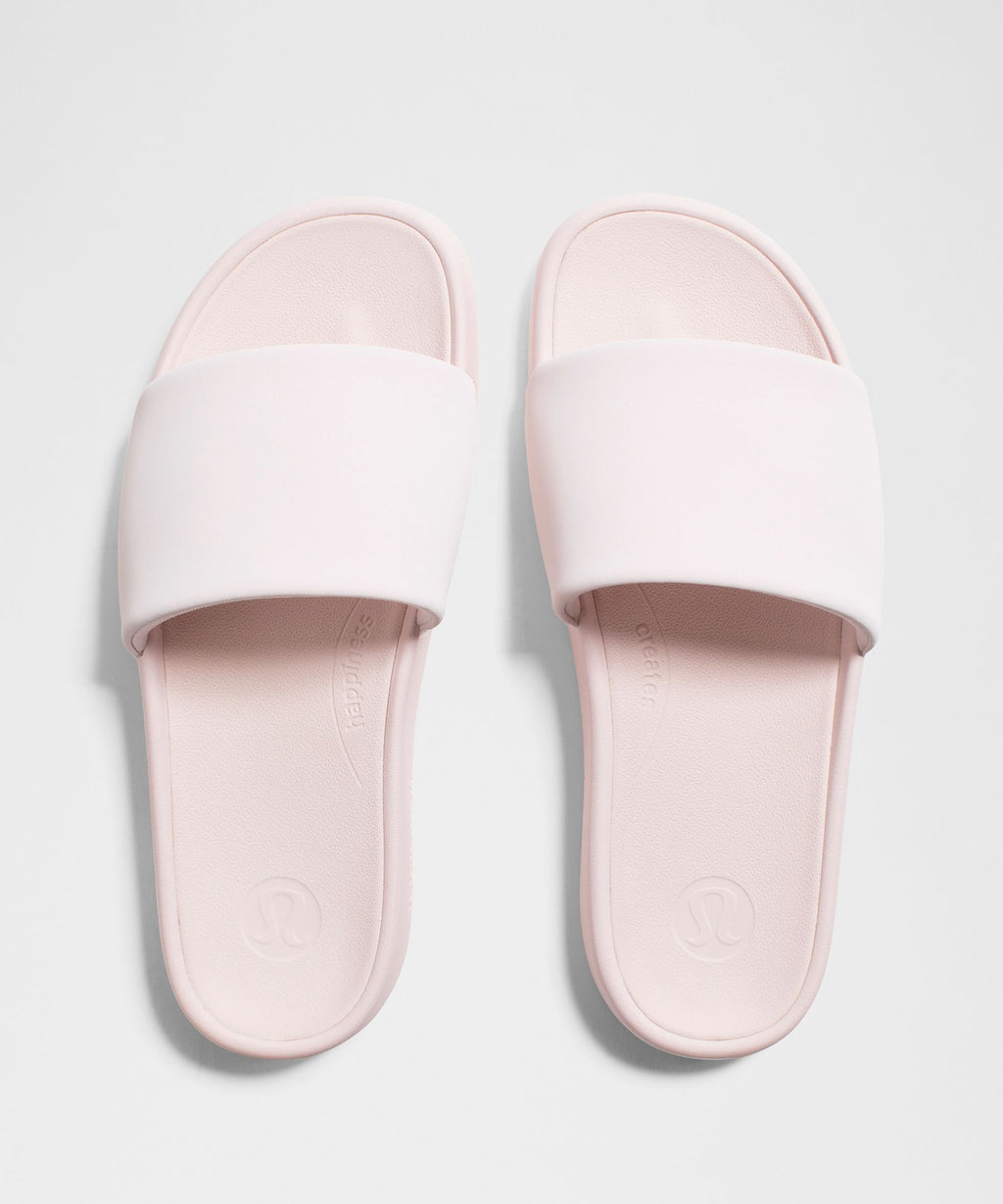 Women's Restfeel Slide