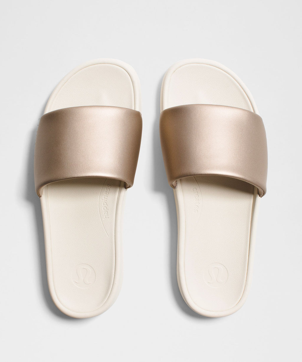 Women's Restfeel Slide
