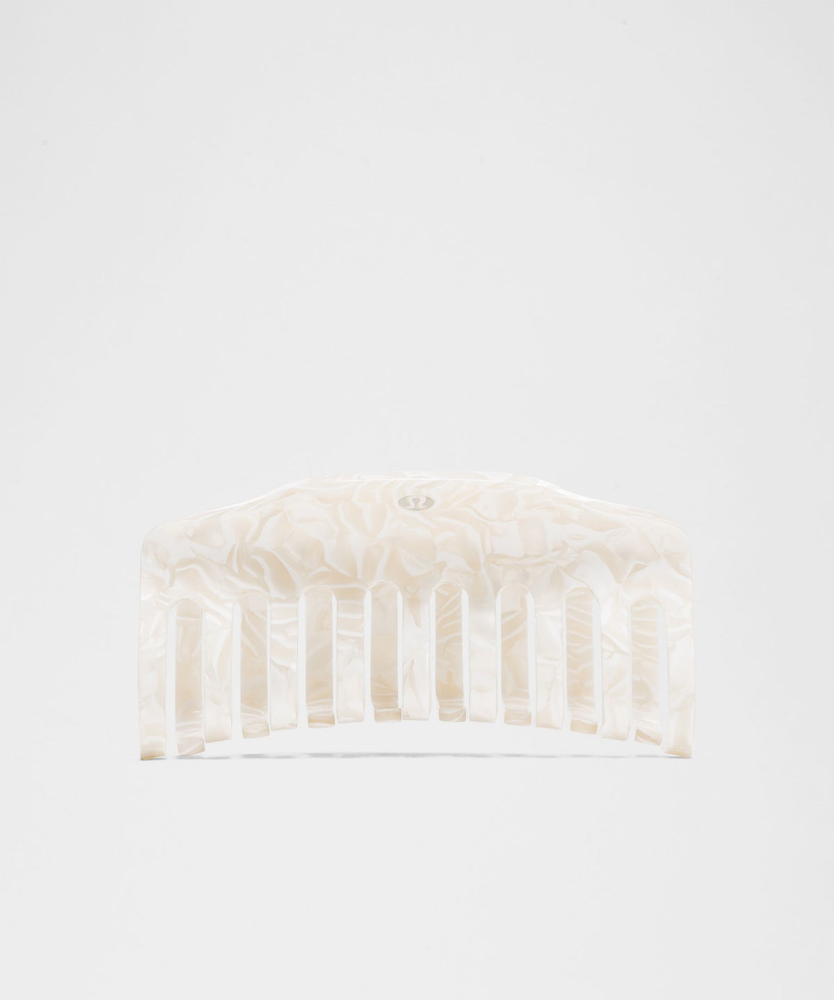 Jumbo Claw Hair Clip