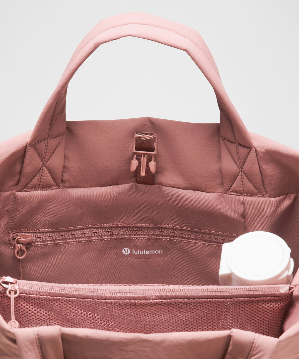 On My Level Tote Bag 20L