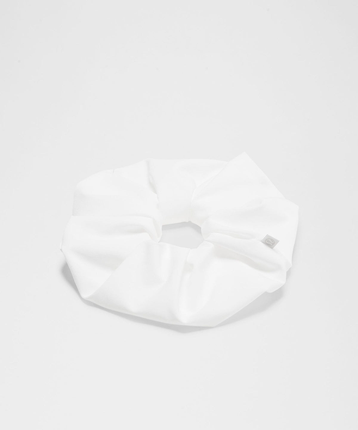 Uplifting Oversized Scrunchie