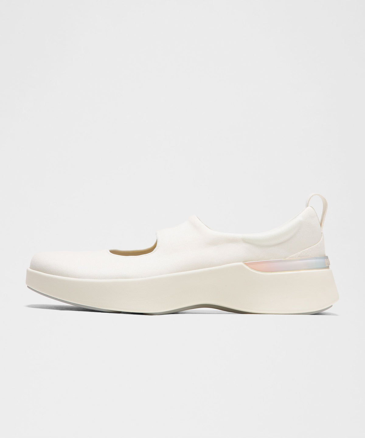 Women's Mary Train Sneaker
