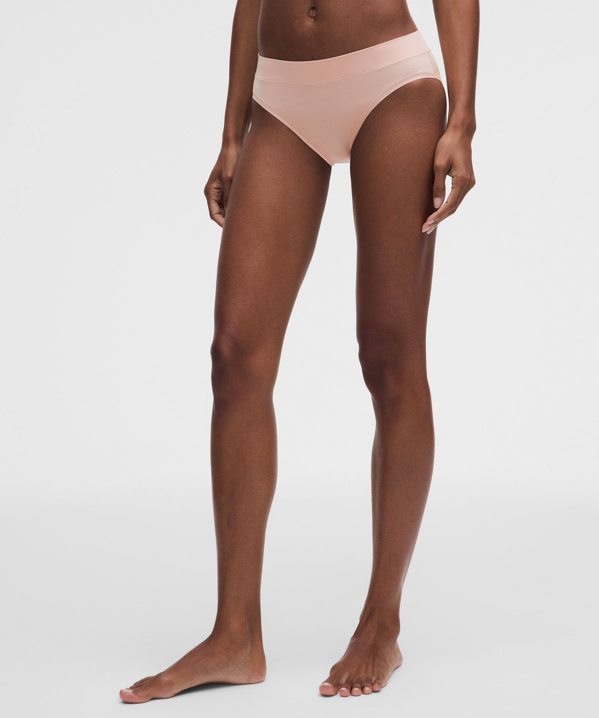 UnderEase Mid-Rise Bikini UnderwearUpdated