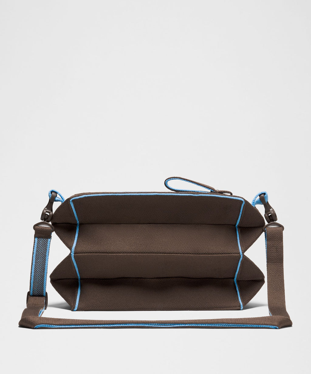 Fold It Hold It Crossbody Bag 3L