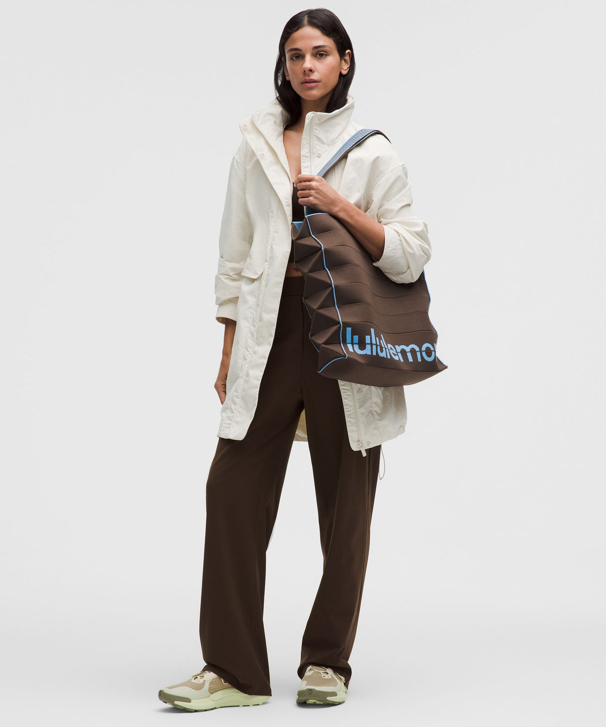 Fold It Hold It Tote Bag 22L