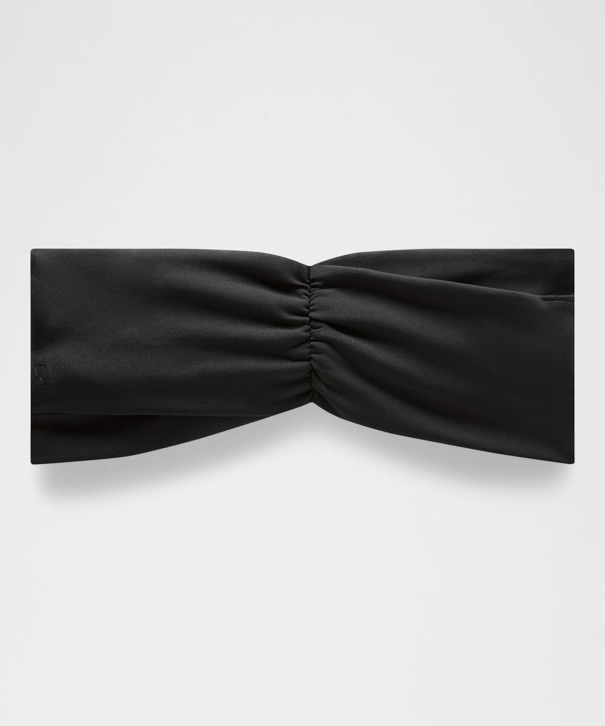 Crossover Headband